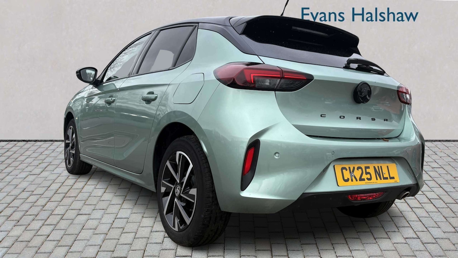 Used Vauxhall Corsa 2025 for sale - 78149111: Photo 5