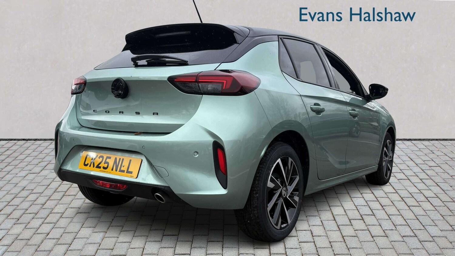 Used Vauxhall Corsa 2025 for sale - 78149111: Photo 6