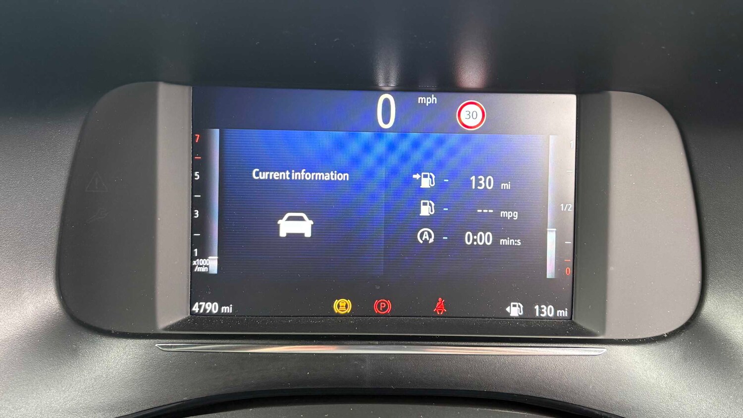 Used Vauxhall Corsa 2025 for sale - 78149111: Photo 7