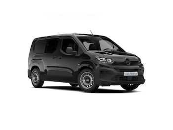 Used Citroen Berlingo 2026 for sale - 79579679: Photo