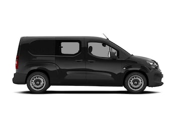 Used Citroen Berlingo 2026 for sale - 79579679: Photo