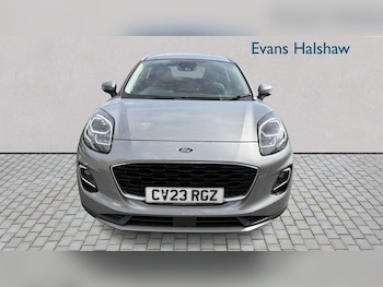 Used Ford Puma 2023 for sale - 78754824: Photo