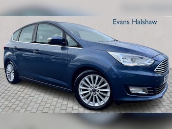 1.0 EcoBoost Titanium 5dr