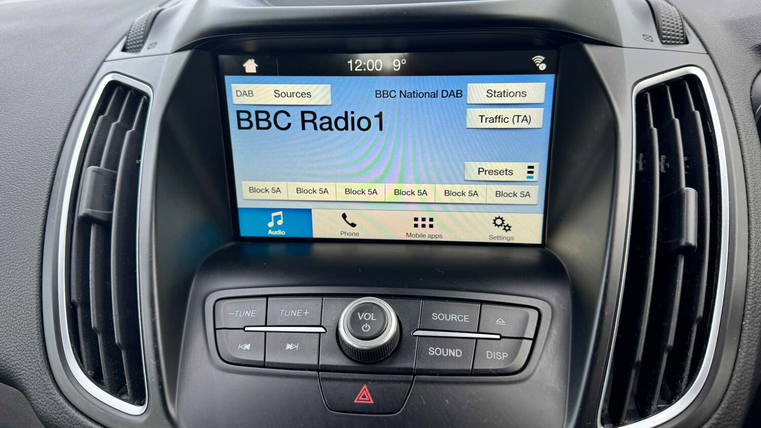 Used Ford C-Max for sale - 77862666: Photo 24