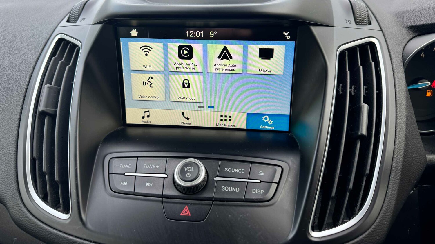 Used Ford C-Max for sale - 77862666: Photo 26