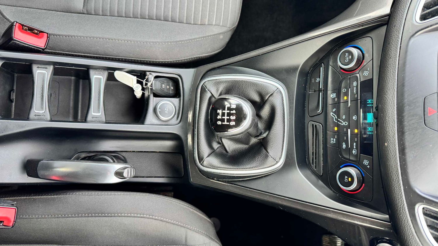 Used Ford C-Max for sale - 77862666: Photo 29