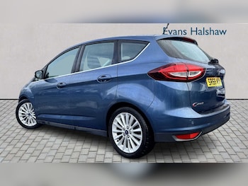 Used Ford C-Max 2019 for sale - 77862666: Photo