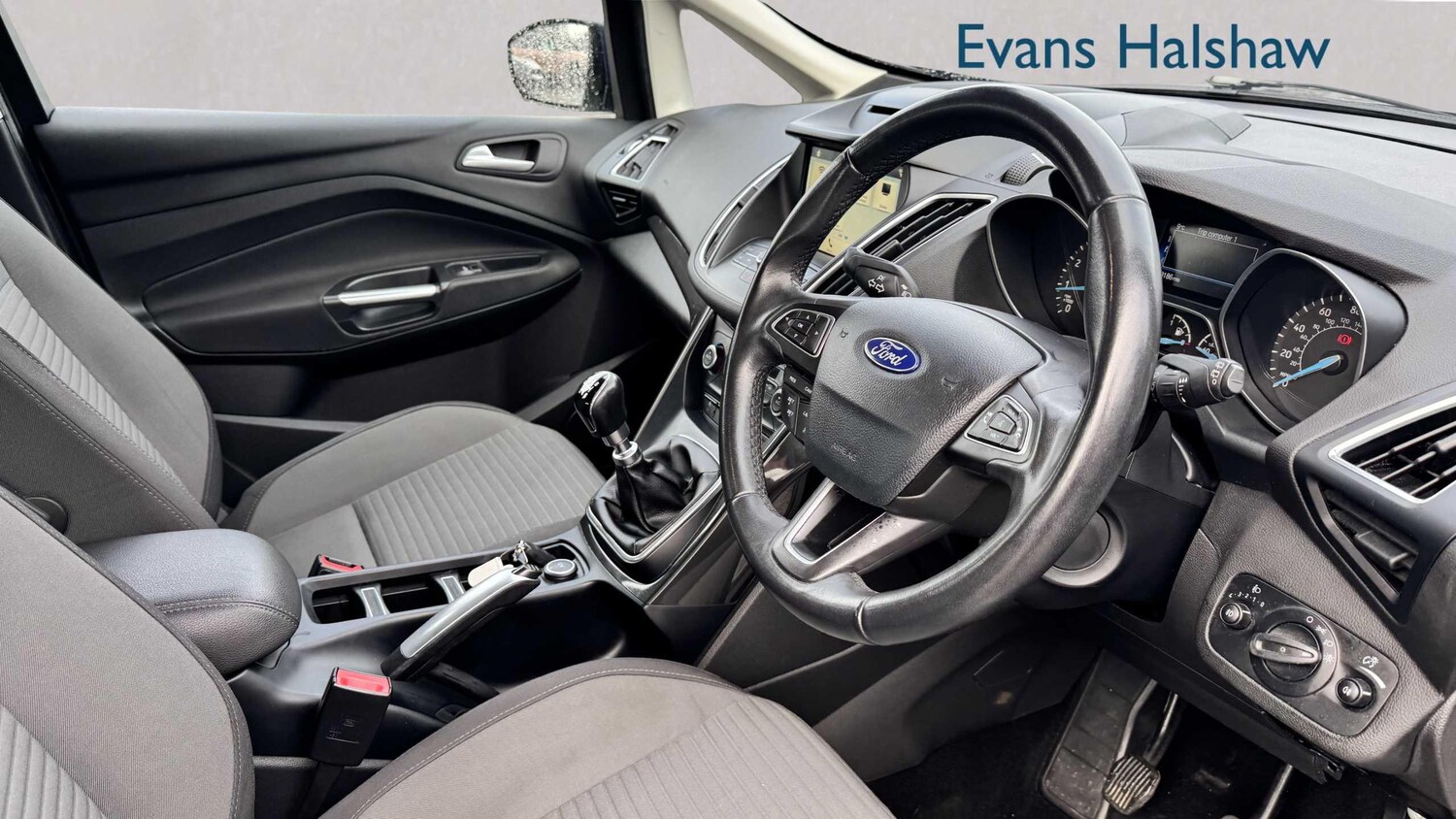 Used Ford C-Max for sale - 77862666: Photo 30