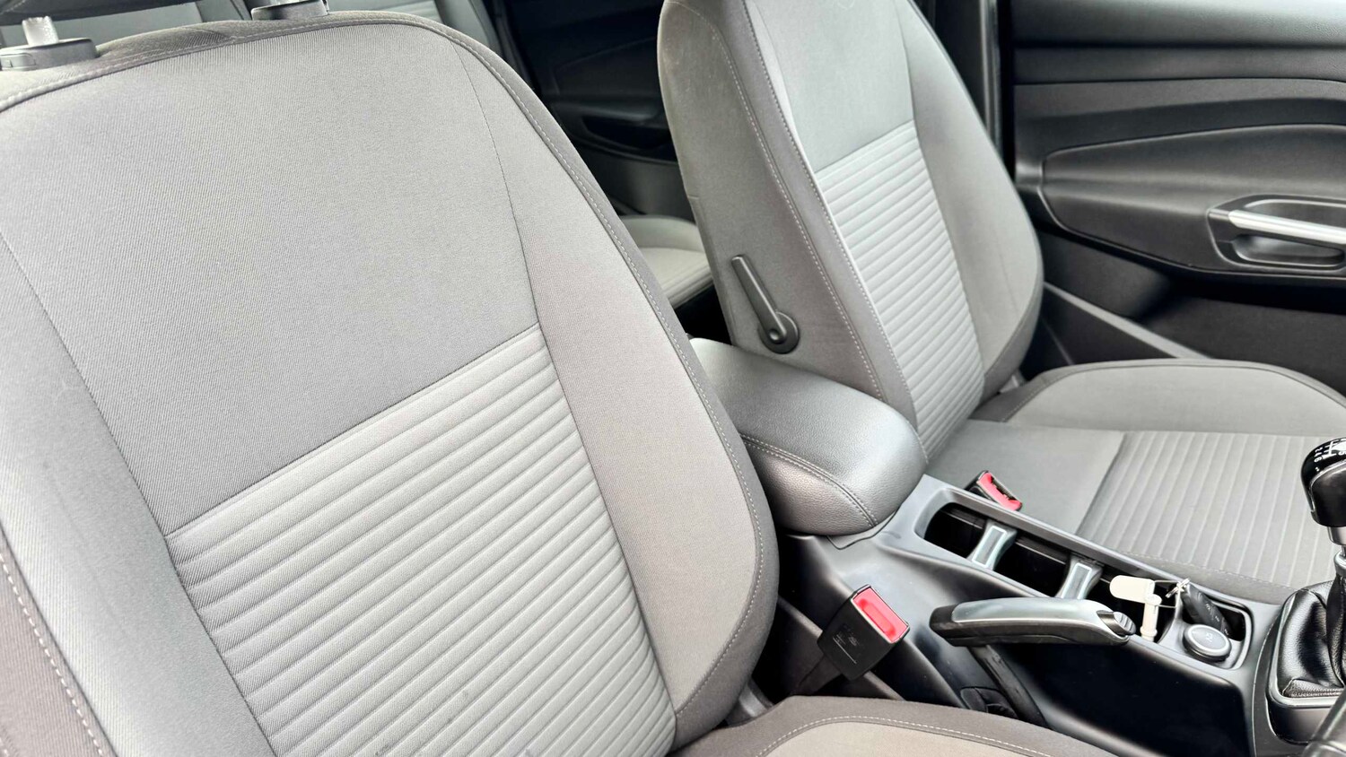 Used Ford C-Max for sale - 77862666: Photo 31