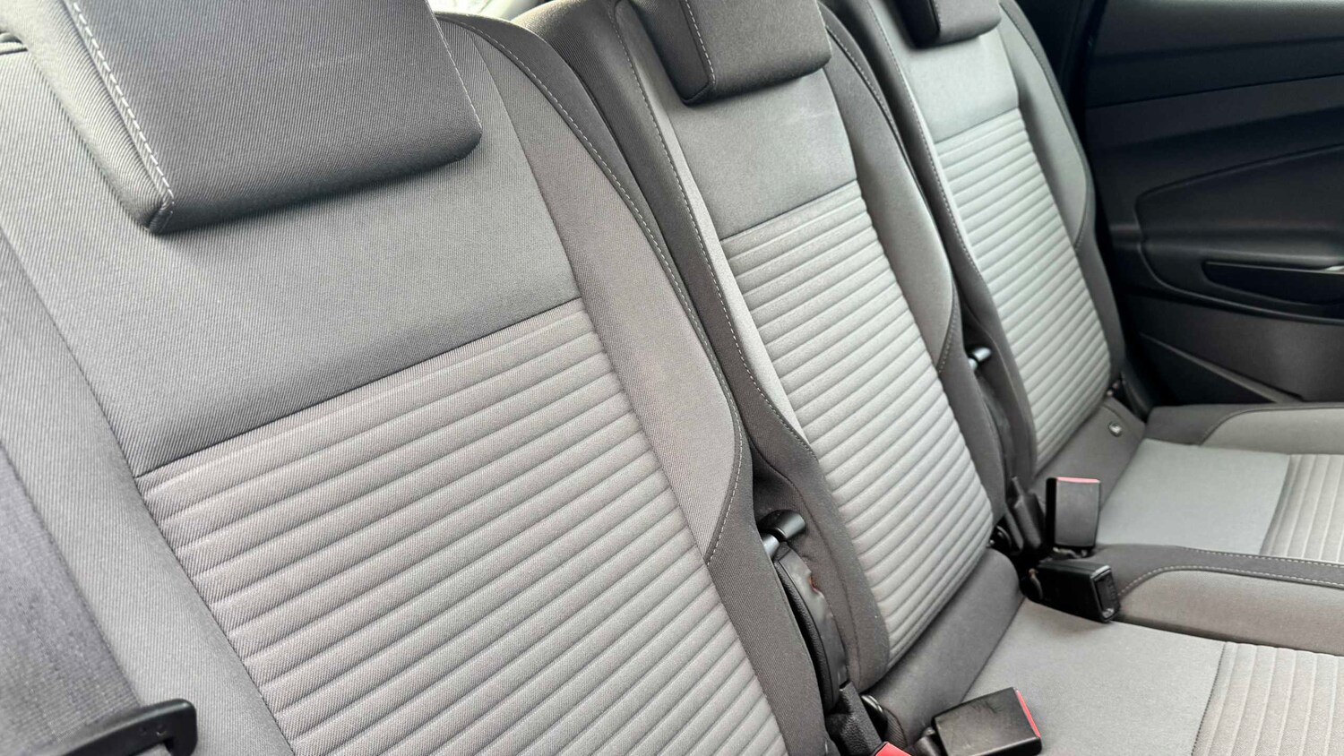 Used Ford C-Max for sale - 77862666: Photo 34