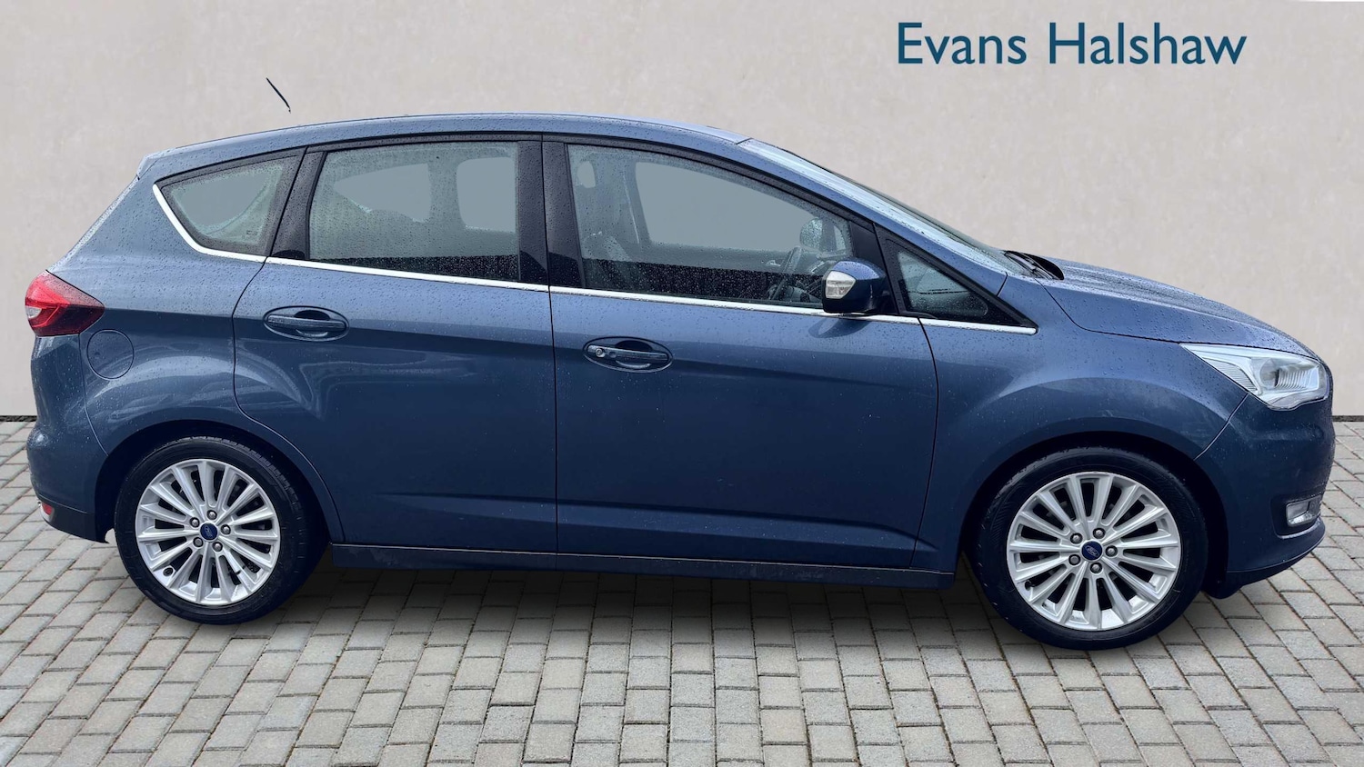 Used Ford C-Max for sale - 77862666: Photo 4