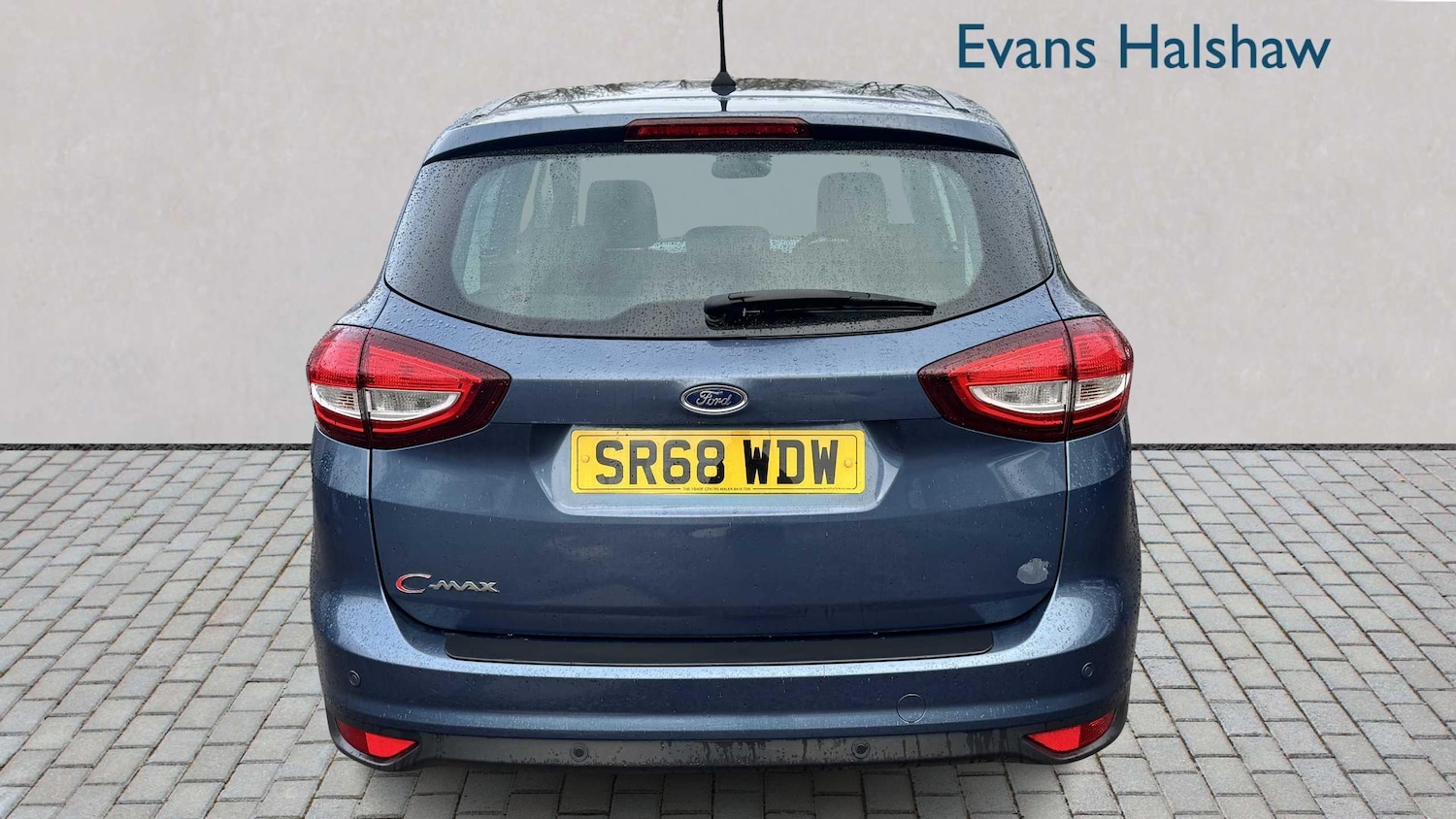 Used Ford C-Max for sale - 77862666: Photo 5