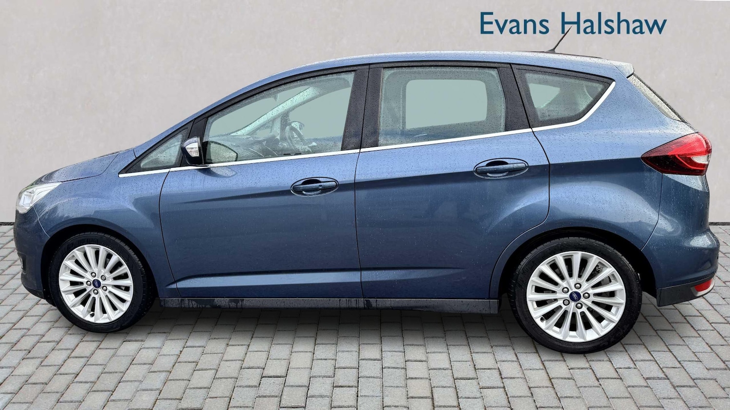 Used Ford C-Max for sale - 77862666: Photo 6