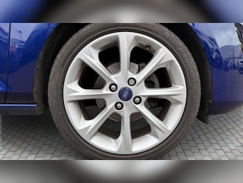 Used Ford Fiesta 2018 for sale - 78775132: Photo