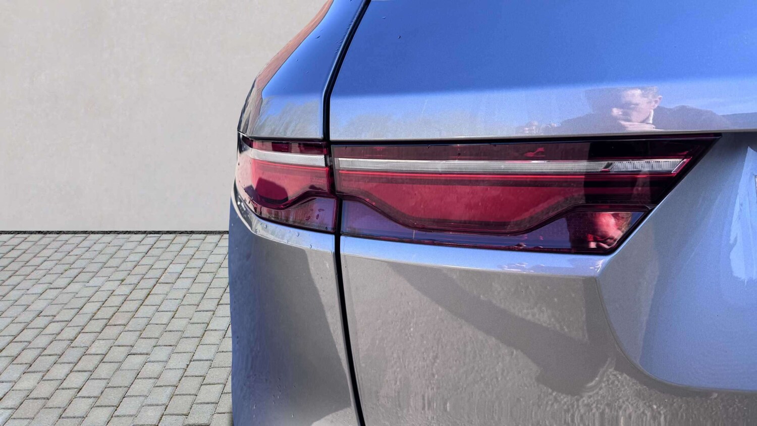 Used Jaguar F-Pace for sale - 77943456: Photo 10