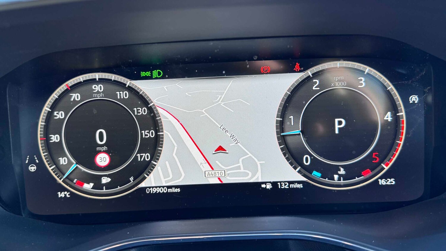 Used Jaguar F-Pace for sale - 77943456: Photo 22