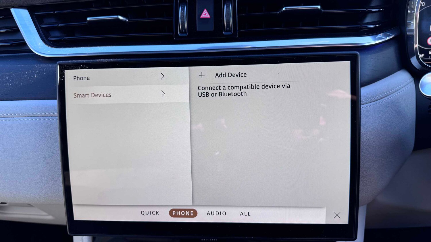 Used Jaguar F-Pace for sale - 77943456: Photo 24