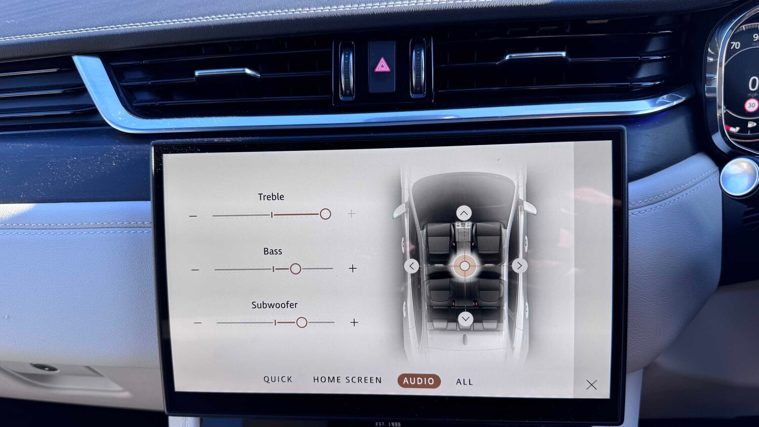 Used Jaguar F-Pace for sale - 77943456: Photo 26