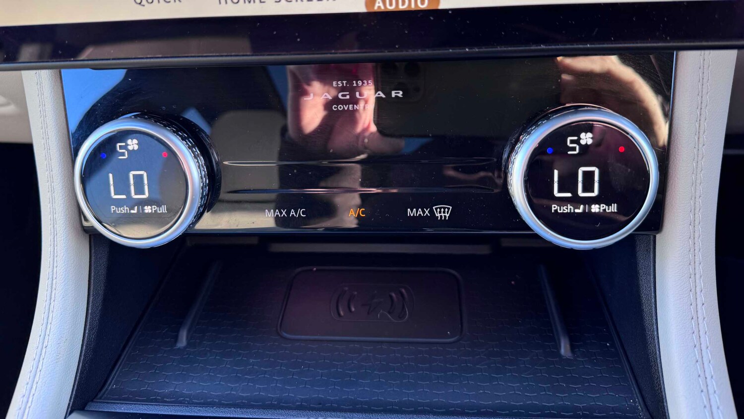 Used Jaguar F-Pace for sale - 77943456: Photo 28