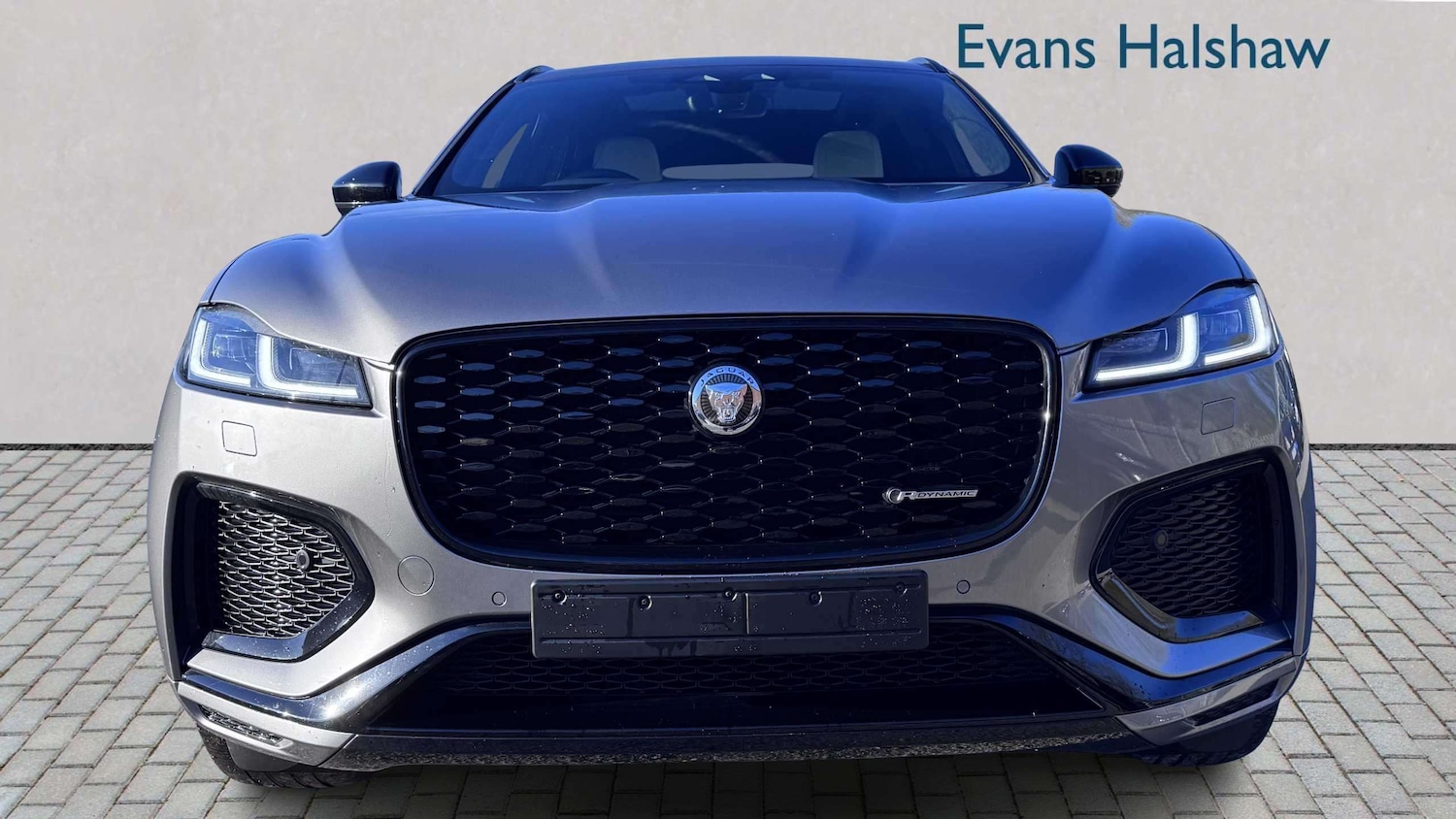 Used Jaguar F-Pace for sale - 77943456: Photo 3