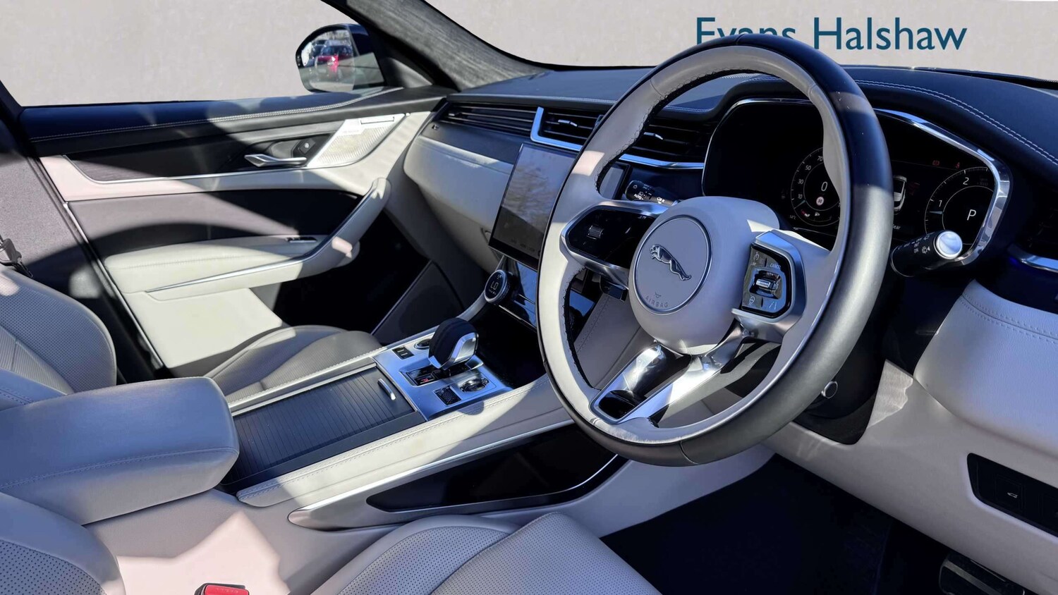 Used Jaguar F-Pace for sale - 77943456: Photo 30