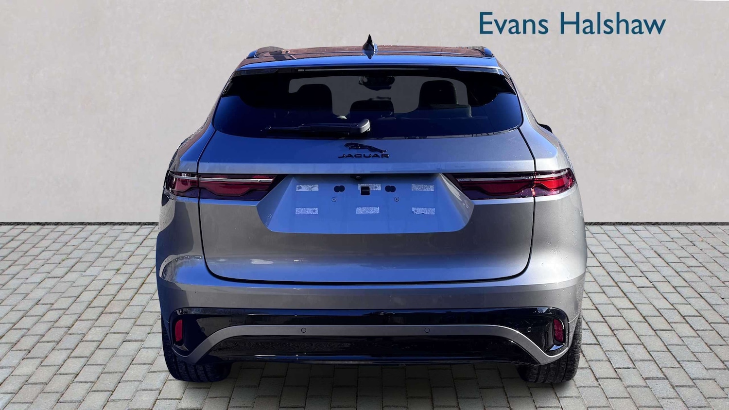 Used Jaguar F-Pace for sale - 77943456: Photo 5