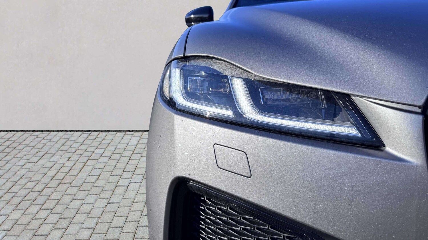 Used Jaguar F-Pace for sale - 77943456: Photo 7