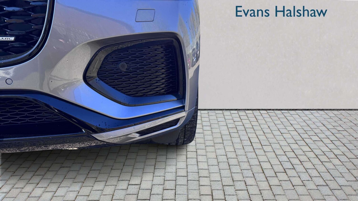 Used Jaguar F-Pace for sale - 77943456: Photo 9