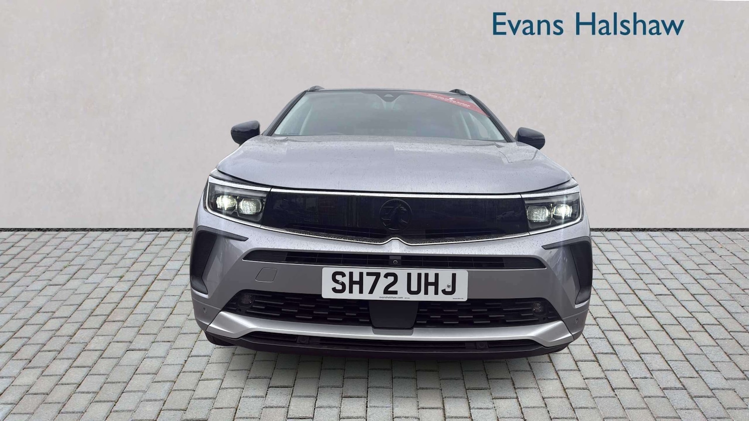 Used Vauxhall Grandland 2023 for sale - 77972938: Photo 4