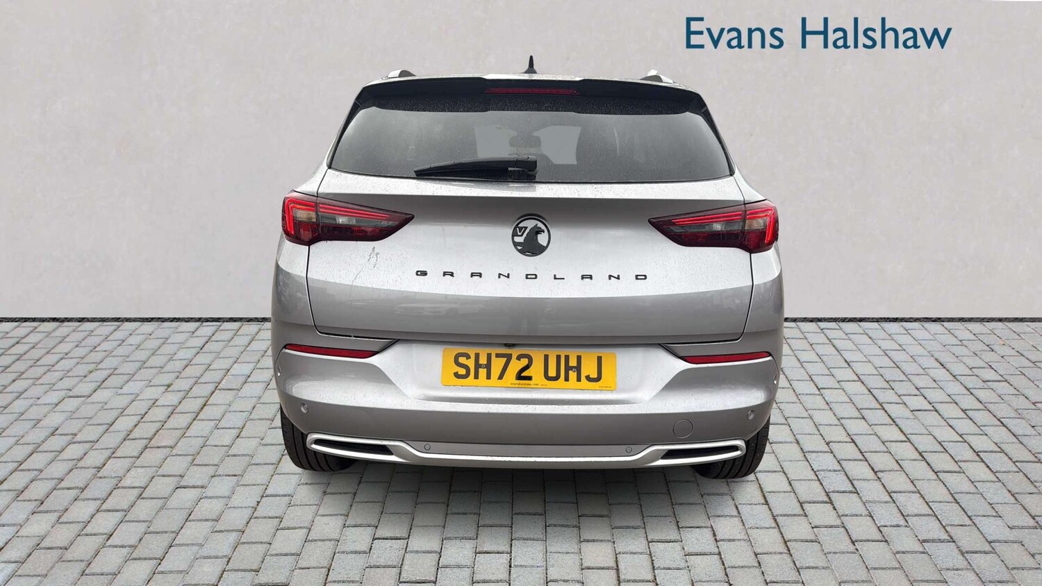 Used Vauxhall Grandland 2023 for sale - 77972938: Photo 5