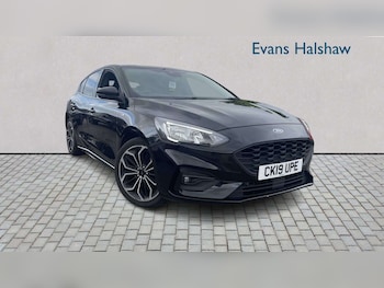 Used Ford Focus 2019 for sale - 79340081: Photo