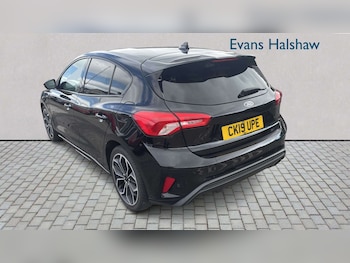 Used Ford Focus 2019 for sale - 79340081: Photo