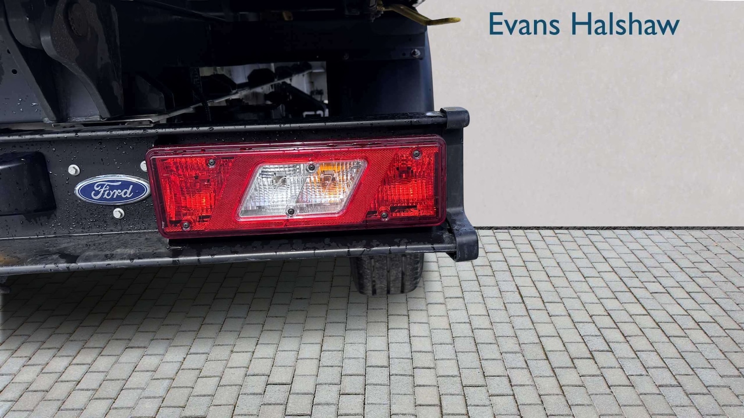 Used Ford Transit 2021 for sale - 77996222: Photo 12