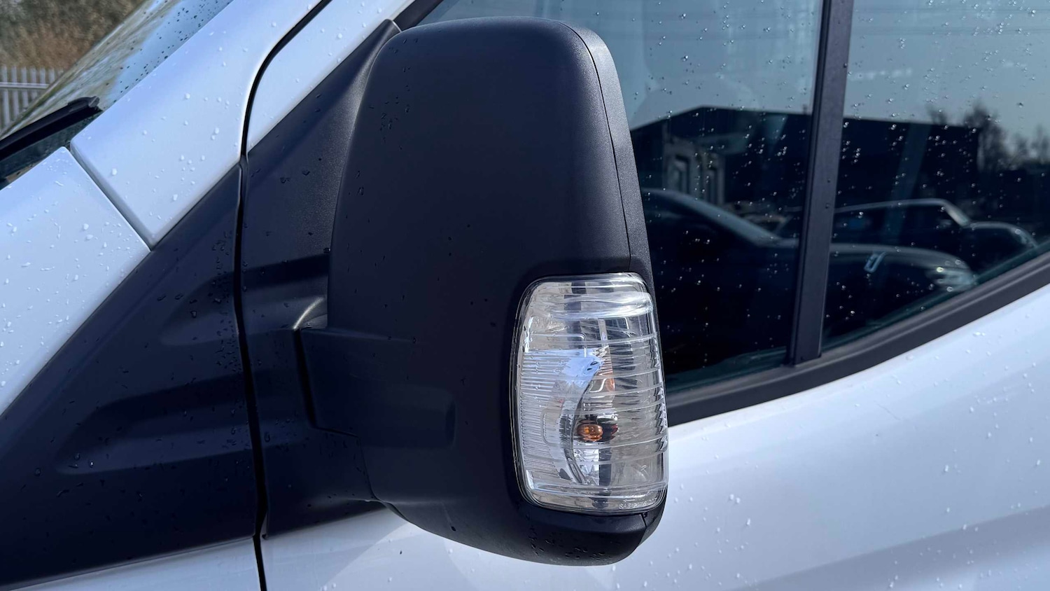 Used Ford Transit 2021 for sale - 77996222: Photo 13