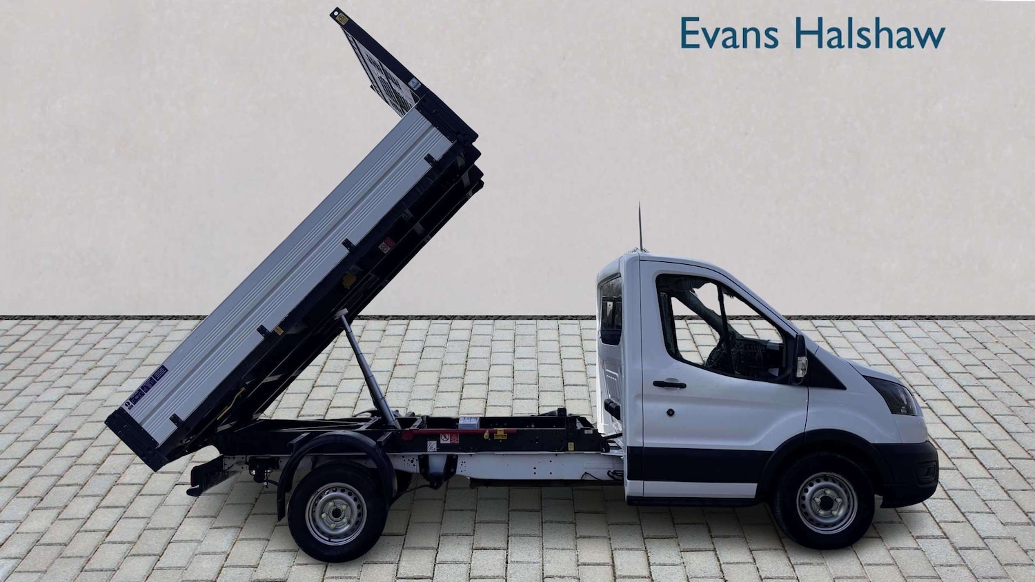 Used Ford Transit 2021 for sale - 77996222: Photo 14