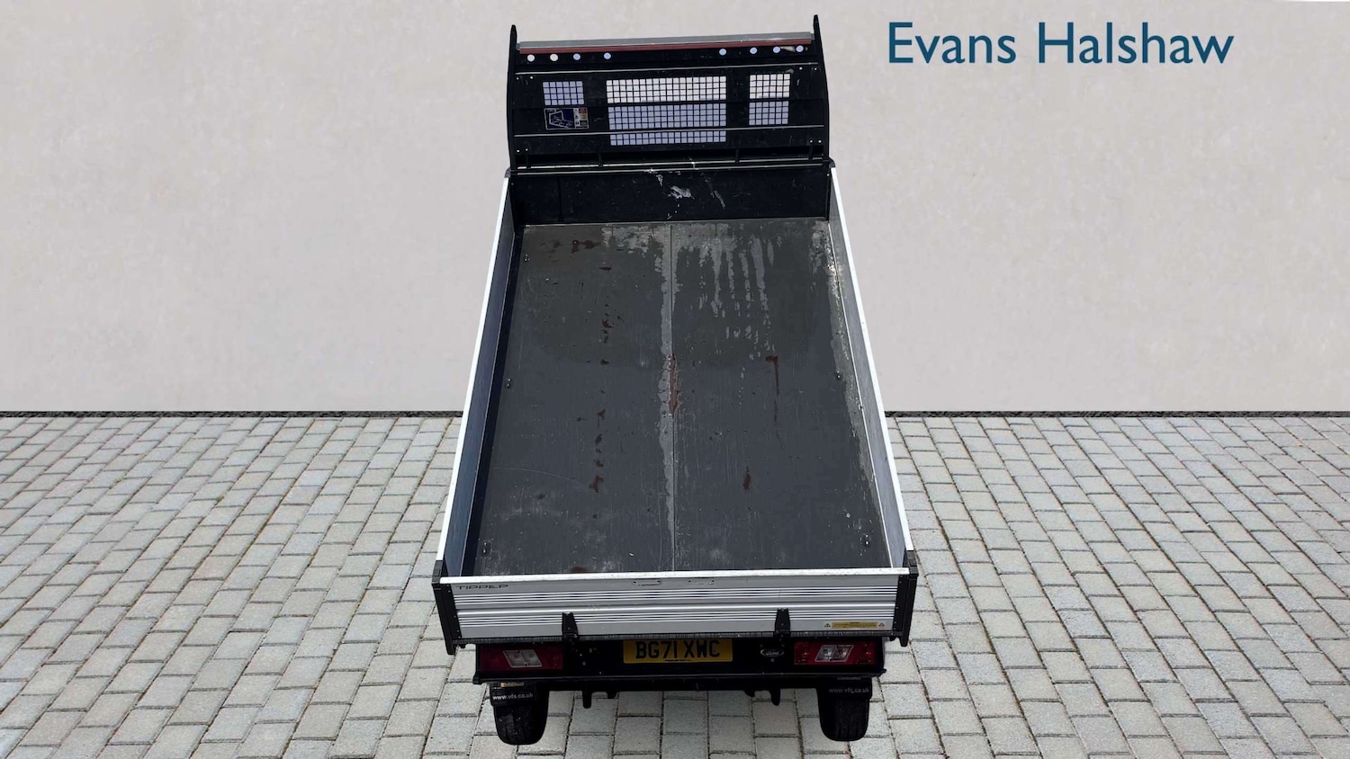 Used Ford Transit 2021 for sale - 77996222: Photo 15