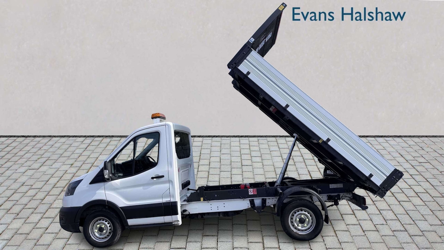 Used Ford Transit 2021 for sale - 77996222: Photo 16