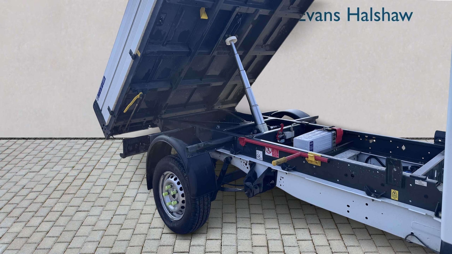 Used Ford Transit 2021 for sale - 77996222: Photo 18