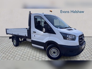 Used Ford Transit 2021 for sale - 77996222: Photo