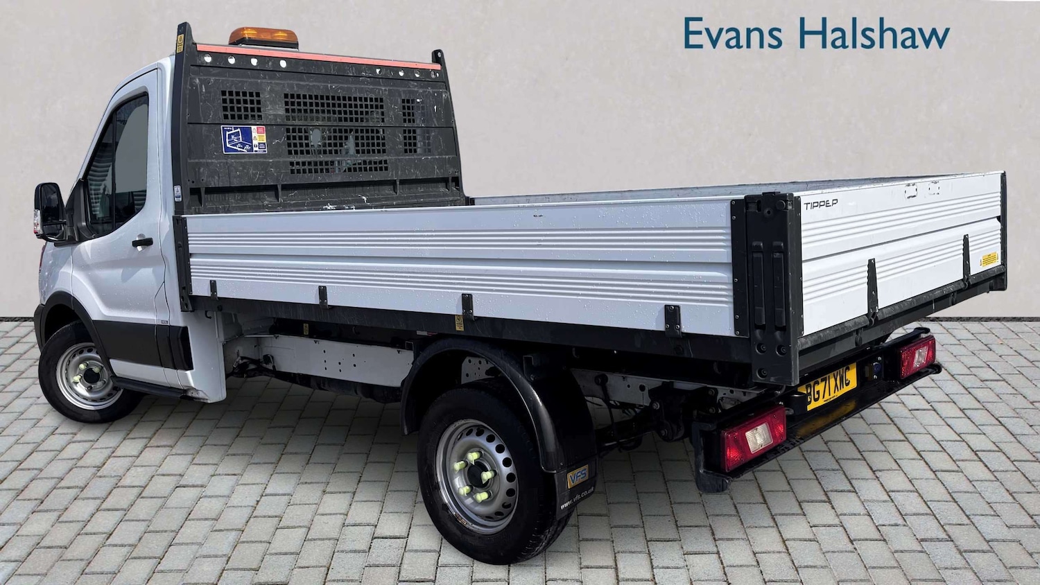 Used Ford Transit 2021 for sale - 77996222: Photo 2