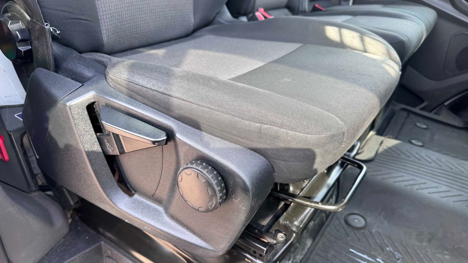 Used Ford Transit 2021 for sale - 77996222: Photo 21