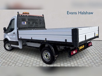 Used Ford Transit 2021 for sale - 77996222: Photo