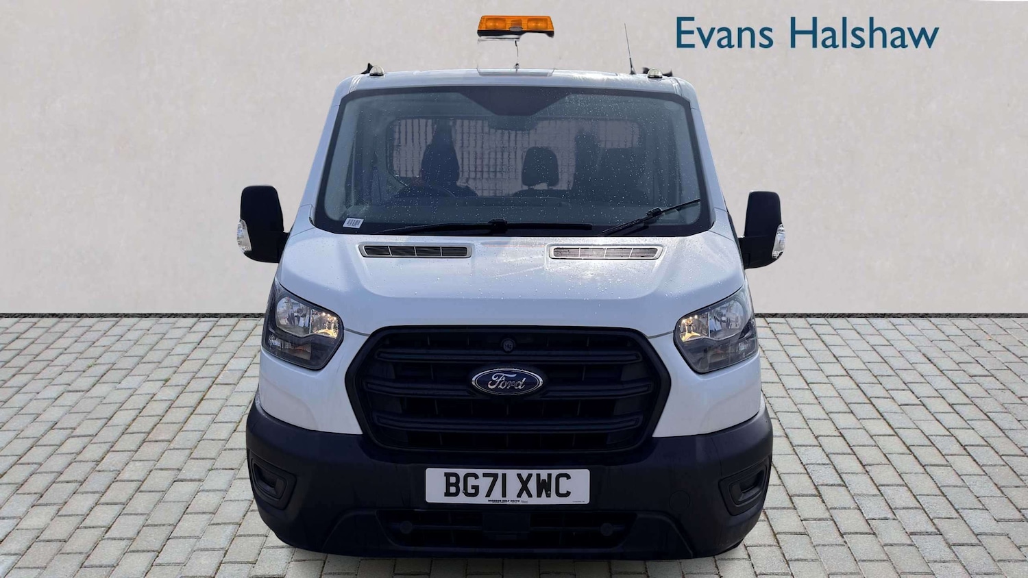 Used Ford Transit 2021 for sale - 77996222: Photo 3