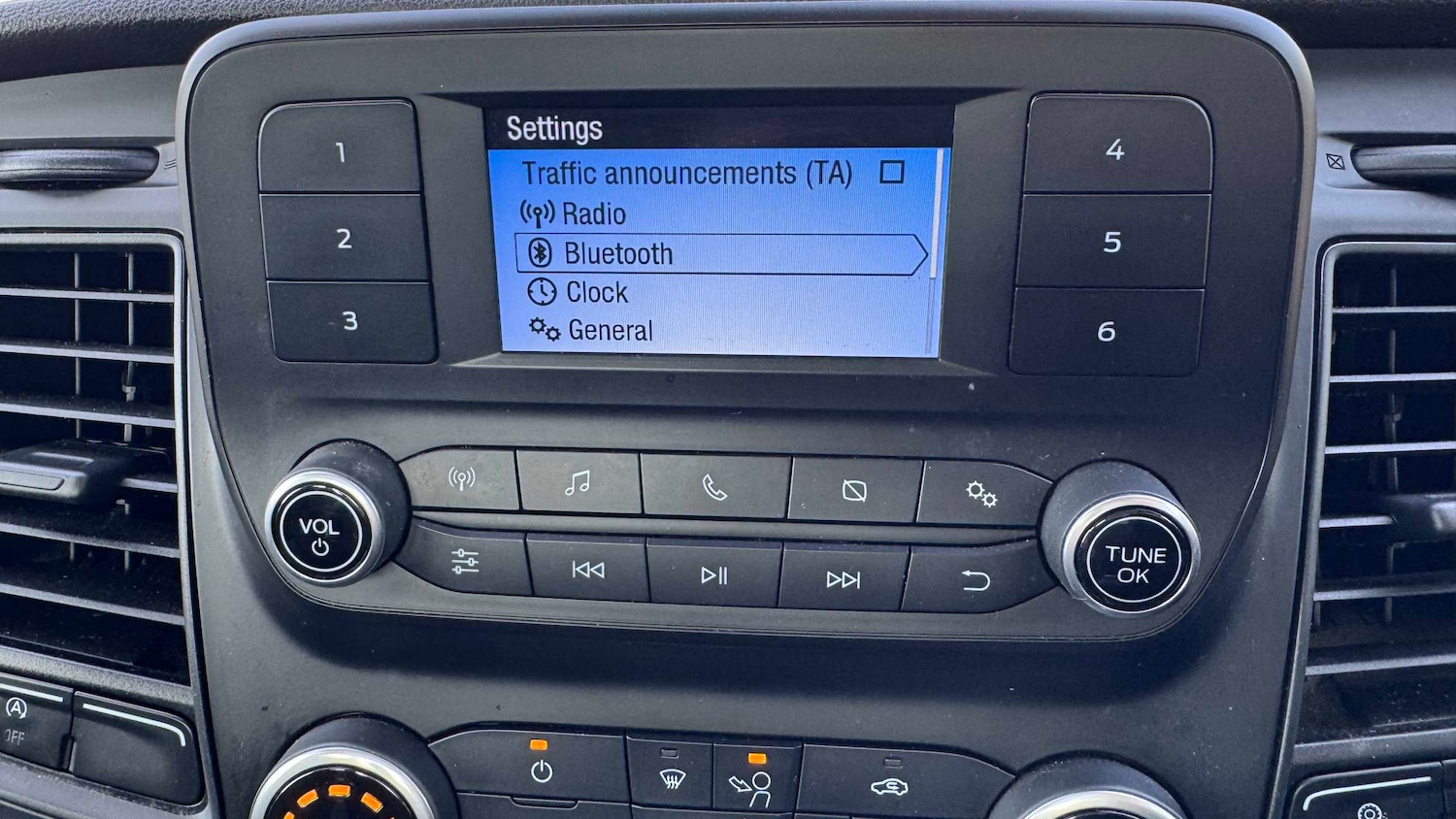 Used Ford Transit 2021 for sale - 77996222: Photo 31