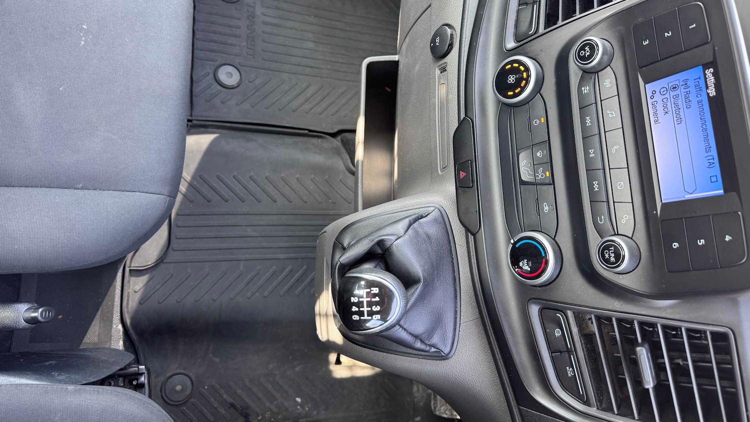 Used Ford Transit 2021 for sale - 77996222: Photo 34