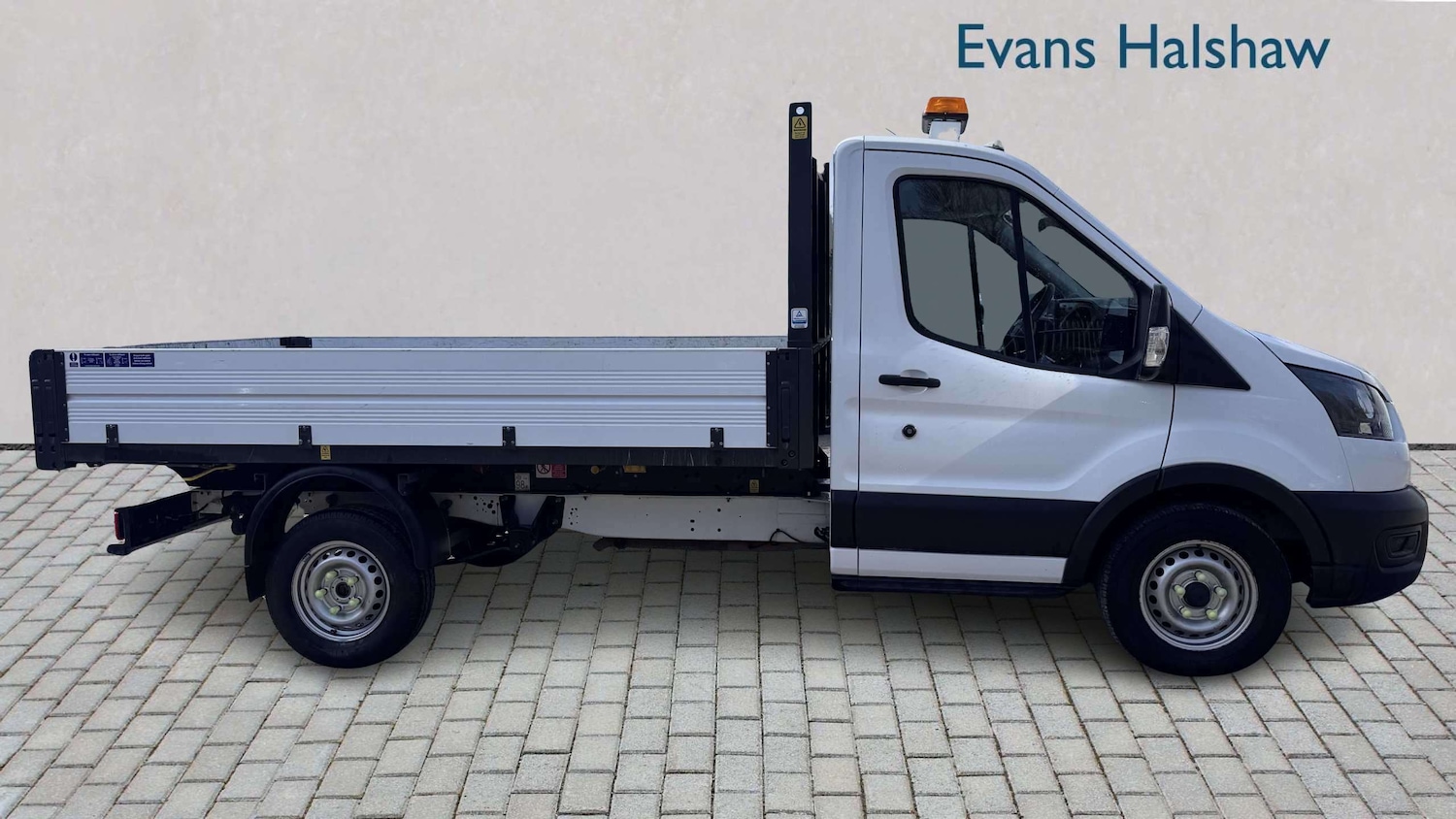 Used Ford Transit 2021 for sale - 77996222: Photo 4