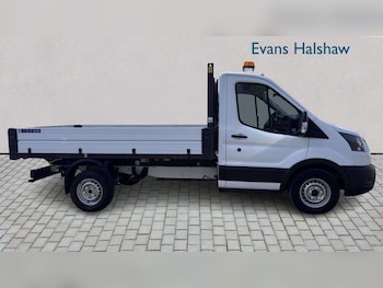 Used Ford Transit 2021 for sale - 77996222: Photo