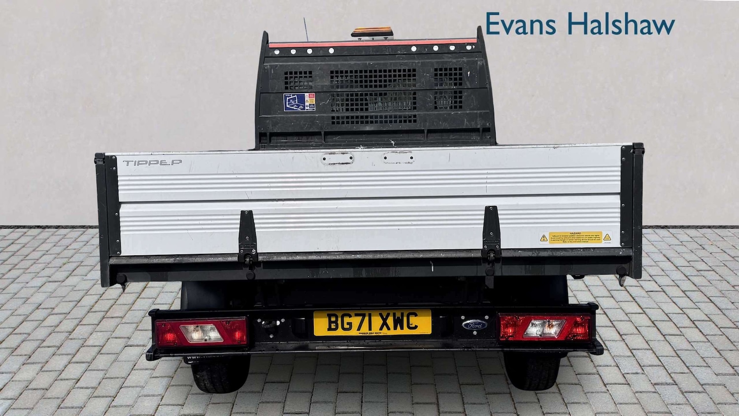 Used Ford Transit 2021 for sale - 77996222: Photo 5