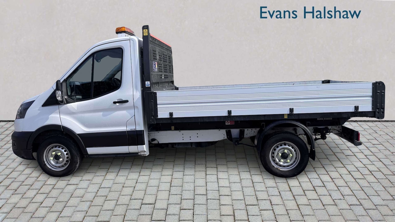 Used Ford Transit 2021 for sale - 77996222: Photo 6