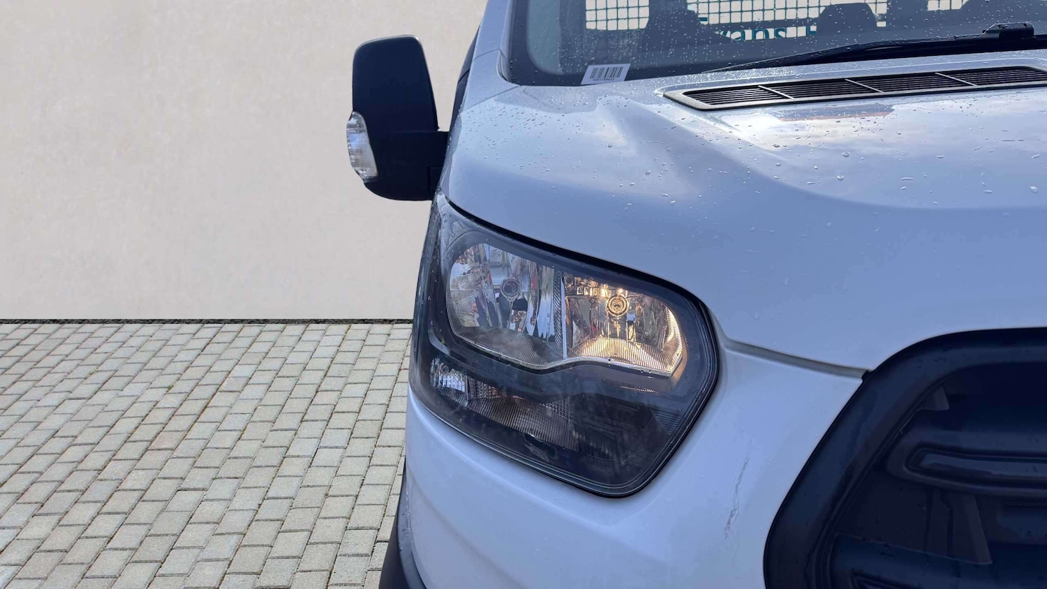 Used Ford Transit 2021 for sale - 77996222: Photo 7